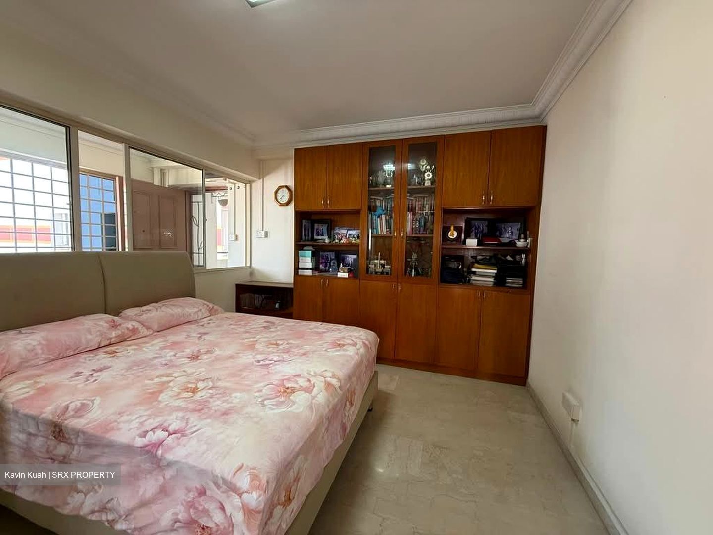 Blk 437 Choa Chu Kang Avenue 4 (Choa Chu Kang), HDB Executive #560350711